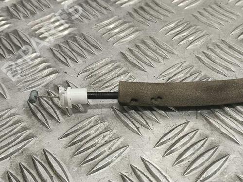Front left lock CITROËN BERLINGO Box Body/MPV (B9)  | BP24479157C98 