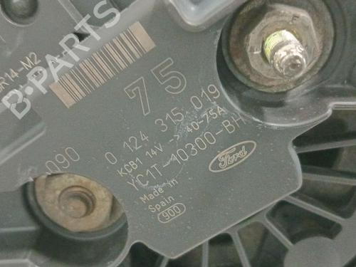 Alternator FORD TRANSIT Van (FA_ _) | BP30858554M7