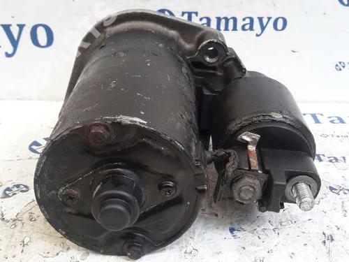 Starter MERCEDES-BENZ C-CLASS (W202)  | BP4407284M8 