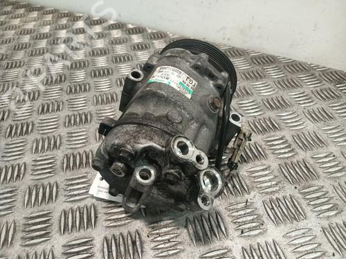 AC compressor SUZUKI SWIFT III (MZ, EZ) | BP38461079M34 - Image 2