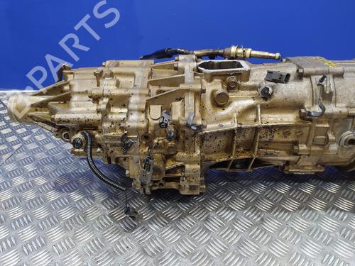 Gearbox NISSAN PICK UP (D22)  | BP12999705M3