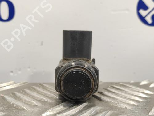 Elektronisk modul VW TOUAREG (7LA, 7L6, 7L7) 2.5 R5 TDI (174 hp) 17753222