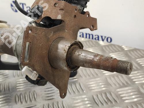 Steering column NISSAN QASHQAI / QASHQAI +2 I (J10, NJ10, JJ10E)  | BP12138677M21 