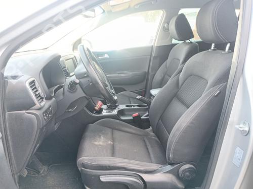 Engine KIA SPORTAGE IV (QL, QLE) 1.7 CRDi | BP34214042M1  - Image 18