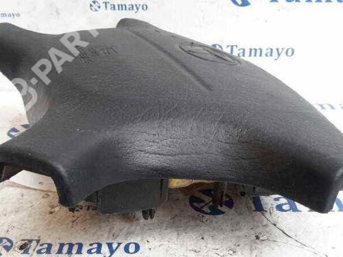 Driver airbag TOYOTA CARINA E VI (_T19_) 1.6 16V (AT190_, AT190R) | BP5662987C9 