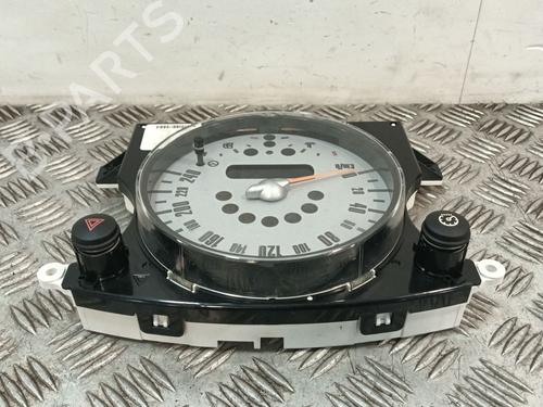 Instrument cluster MINI MINI (R50, R53) One | BP36260032C47 - Image 4