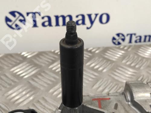 Rear wiper motor FORD S-MAX (WA6)  | BP11830072M102 