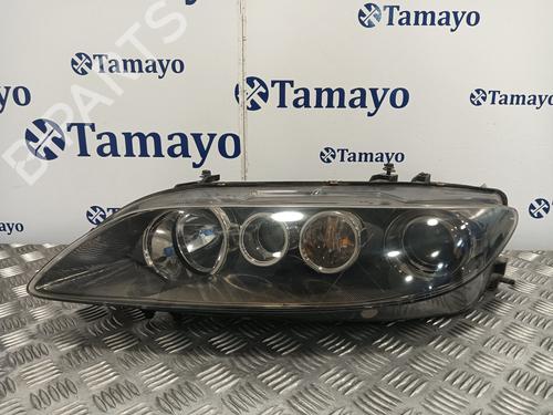 Phare gauche MAZDA 6 Hatchback (GG) [2002-2008]  21129286