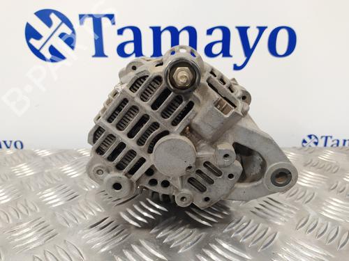 Generator MITSUBISHI SPACE WAGON (N9_W, N8_W) 2.4 GDI (N84W) | BP107874M7 