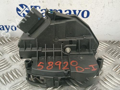 Used Front left lock FORD TRANSIT COURIER B460 Box Body/MPV [2014-2025]  28515325
