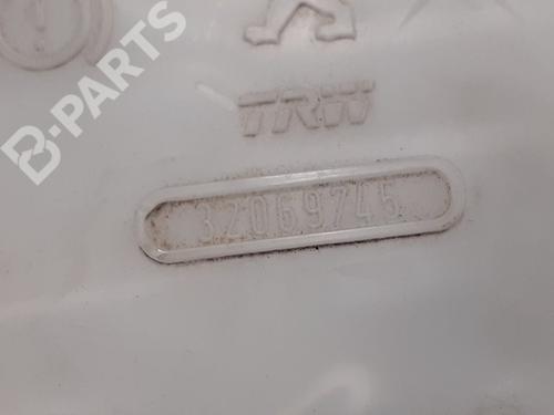 Brake master cylinder PEUGEOT 2008 I (CU_) 1.6 BlueHDi 120 | BP3682326M77 