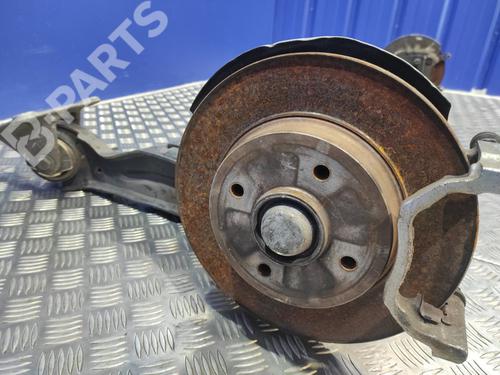 Rear axle PEUGEOT 5008 (0U_, 0E_) 2.0 HDi 150 / BlueHDi 150 | BP9439611M2 