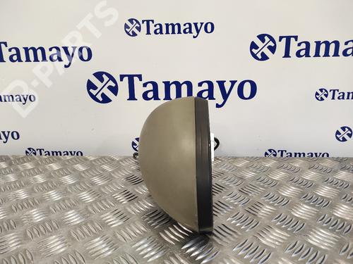 Left mirror OPEL CORSA D (S07)  | BP10539979C26 