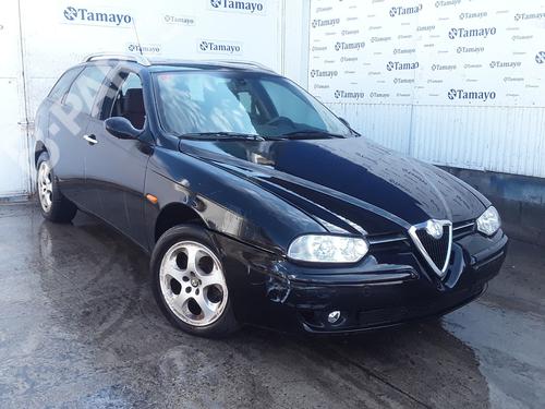 Alternator ALFA ROMEO 156 (932_)  | BP10053983M7 