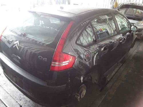 Driver airbag CITROËN C4 I (LC_) 1.6 16V | BP5652478C9 