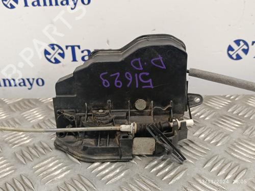 Used Front right lock BMW 1 (E87) [2003-2013]  21176461