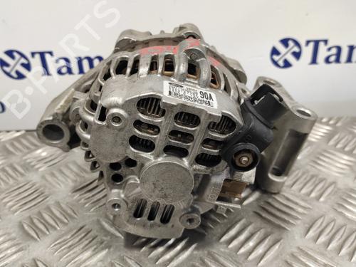 Alternator FORD FIESTA V (JH_, JD_)  | BP18347023M7 