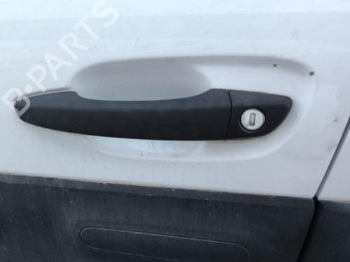 venstre-fortil-udvendigt-handtag-citroen-c4-cactus-2014-38876352 main image