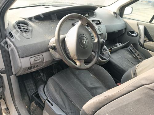 Switch RENAULT SCÉNIC II (JM0/1_) 1.9 dCi (JM0G, JM12, JM1G, JM2C) | BP36304204I30 - Image 12