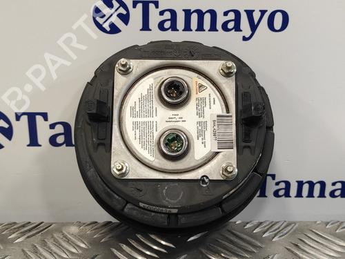 Driver airbag BMW 3 (E46) 320 d | BP13913340C9