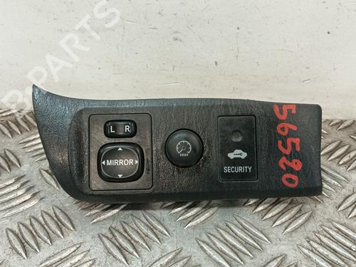 Used Mirror switch Mirror switch TOYOTA RAV 4 II (_A2_) [2000-2005] 36304963 36304963