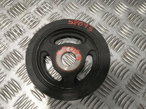 Pulley CITROËN C4 I (LC_)  | BP29568739M122 