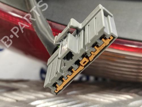 Right taillight FORD MONDEO III Turnier (BWY)  | BP20207202C35 