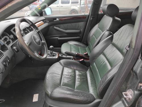 Starter AUDI ALLROAD C5 (4BH)  | BP21288456M8 