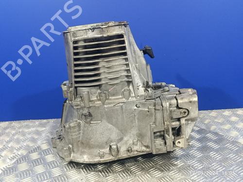 Gearbox PEUGEOT 407 (6D_) 2.0 HDi 135 (6DRHRH, 6DRHRE, 6DRHRG, 6DRHRJ) | BP7190597M3 