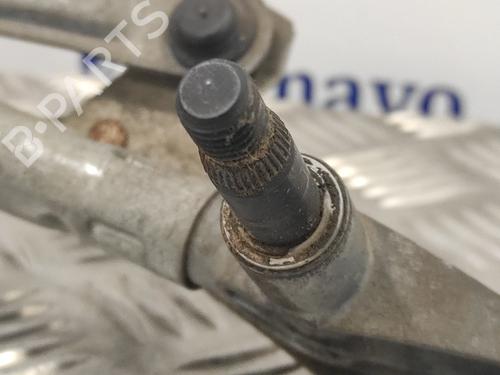 Front wiper motor PEUGEOT PARTNER Box Body/MPV (5_, G_)  | BP11415105M29 