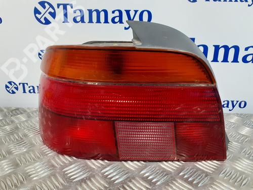 Fanale posteriore sinistro BMW 5 (E39) 530 d (193 hp) 3503640