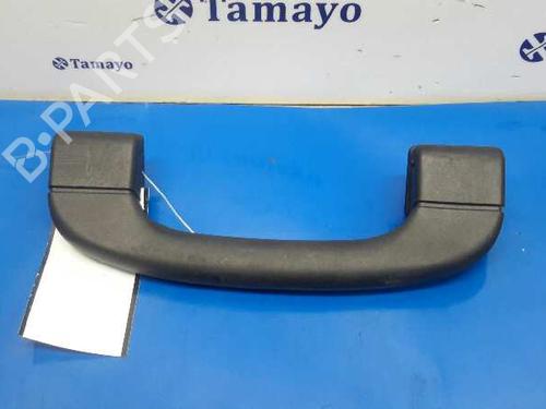 Used Interior roof handle BMW X5 (E70) xDrive 40 d (306 hp) 14360262