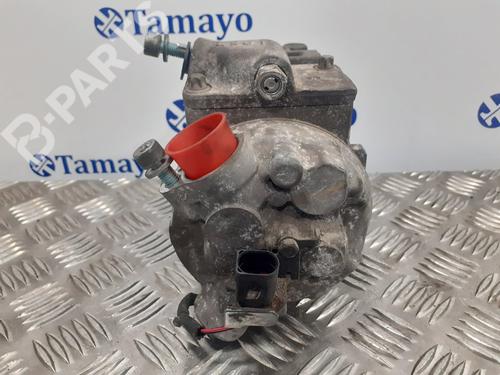 AC-Kompressor AUDI A2 (8Z0) 1.6 FSI | BP7861757M34 
