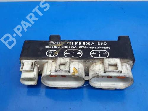 Used Electronic module SEAT ALHAMBRA (7V8, 7V9) [1996-2010]  9553007