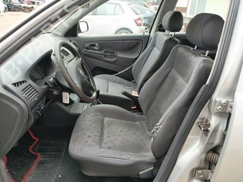 Gearbox SEAT IBIZA II (6K1) 1.4 i | BP30377137M3