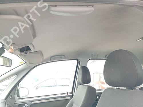 Engine OPEL MERIVA A MPV (X03) 1.7 DTI (E75) | BP31991213M1  - Image 11