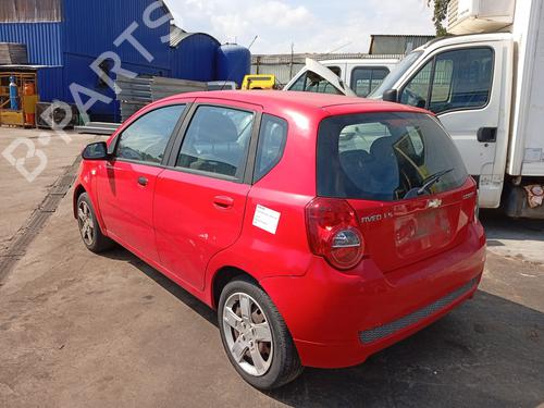 Stabilisator für Stabilisator CHEVROLET AVEO / KALOS Hatchback (T250, T255) 1.2 (84 hp) 35901633 35901633