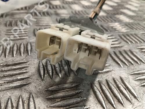 Heater resistor TOYOTA AURIS (_E15_) 1.4 D-4D (NDE150_, NDE150R) | BP30846130M108