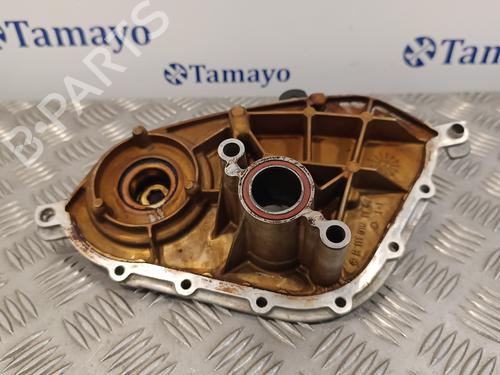 Timing cover MERCEDES-BENZ C-CLASS Coupe (CL203)  | BP16499885M123 