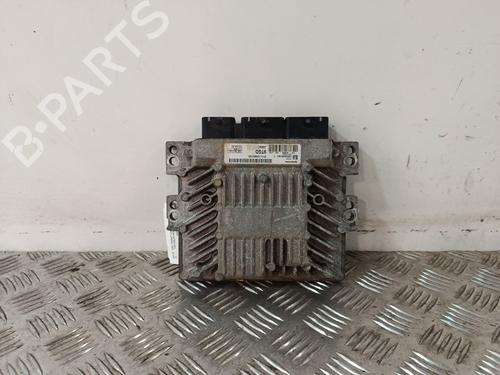 Used Engine control unit (ECU) Engine control unit (ECU) FORD TRANSIT CONNECT (P65_, P70_, P80_) 1.8 TDCi (90 hp) 40265939 40265939