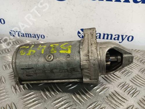 Starter OPEL CORSA D (S07)  | BP26594017M8 