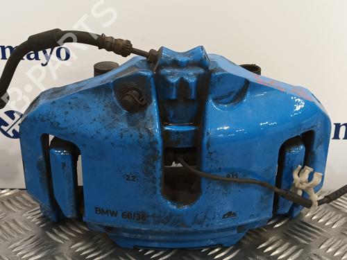 Left front brake caliper BMW 6 Coupe (F13) 640 d | BP40087954M105 - Image 1