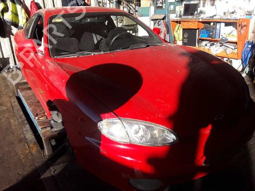 Right front driveshaft HYUNDAI COUPE I (RD)  | BP9310400M39 