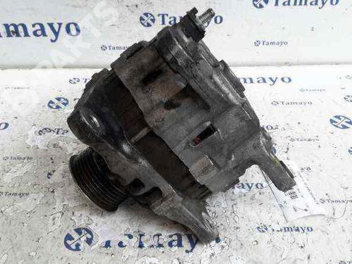 Alternator MAZDA 6 Hatchback (GG)  | BP4509005M7 