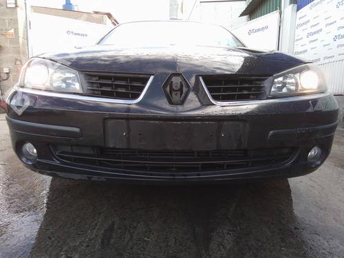 AC radiator RENAULT LAGUNA II Grandtour (KG0/1_)  | BP11798117M32 