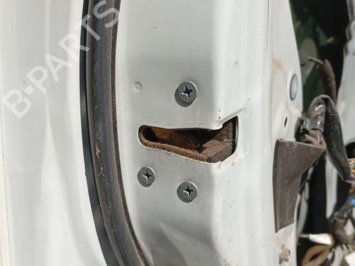 Used Front left lock Front left lock MAZDA CX-7 (ER) 2.2 MZR-CD AWD (ER10A) (173 hp) 33716911 33716911