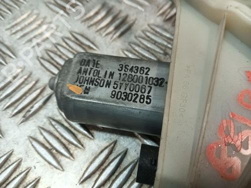Front left window mechanism RENAULT MASTER III Van (FV) | BP36092529C22 - Image 5