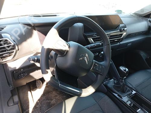 driver-airbag-citroen-c4-iii-ba_-bb_-bc_-2020-35951722 main image