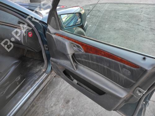 Support MERCEDES-BENZ E-CLASS (W210)  | BP17023249C155 