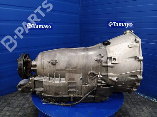 Gearbox MERCEDES-BENZ CLK (C208)  | BP7901340M3 